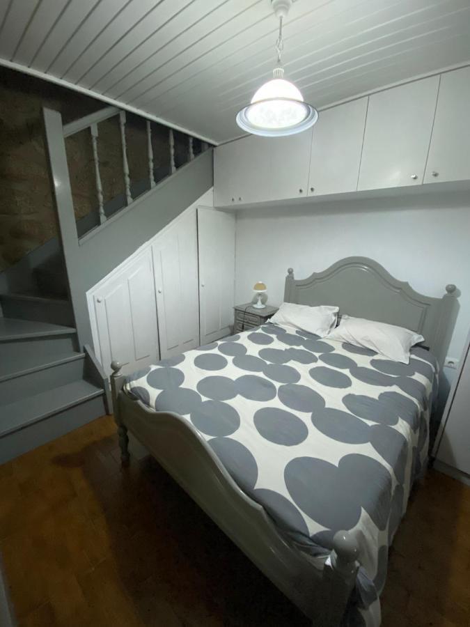 Willa Casa Penedo Do Bento Soajo Zewnętrze zdjęcie